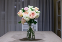 Mẹo Vặt Giữ Cho Hoa Tươi, Lâu Tàn Suốt Các Ngày Tết