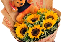 Lễ Tốt Nghiệp Nên Tặng Hoa Gì Vừa Đẹp Lại Vừa Ý Nghĩa? – Lựa Chọn Hoa Tốt Nghiệp Hoàn Hảo