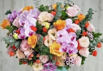 Chọn Hoa Tươi Sinh Nhật Đẹp Và Top 6 Gợi Ý Bạn Không Nên Bỏ Lỡ