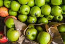 Trái Táo Xanh Việt Nam - Giá Trị Dinh Dưỡng Và Những Điều Cần Biết