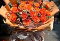 Cửa Hàng Hoa Sài Gòn Giao Online Được Ưa Chuộng Số 1 Hiện Nay