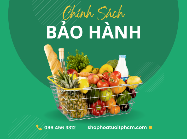 Bảo Hành & Đổi Trả