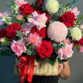 Hoa Tươi Cao Cấp Loại 1