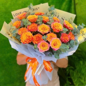 Hoa Tươi Cao Cấp Loại 8