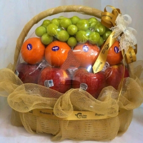 Giỏ Quà Tặng Số 8