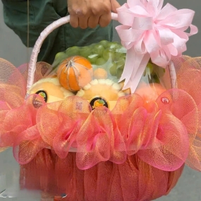 Giỏ Quà Tặng Set 13