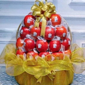 Giỏ Quà Tặng Set 21