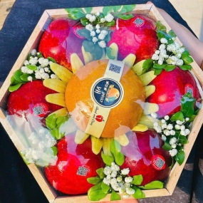 Hộp Quà Tặng Set 03