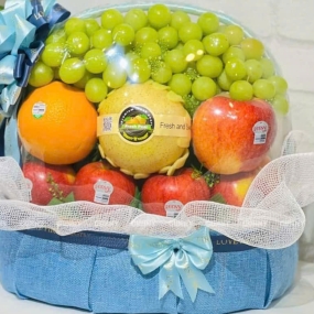 Giỏ Quà Tặng Set 32