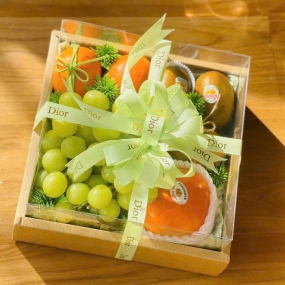 Hộp Quà Tặng Set 04