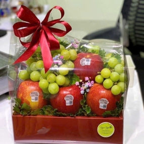 Hộp Quà Tặng Set 05