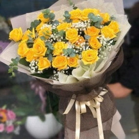 Hoa Tươi Cao Cấp Set 19