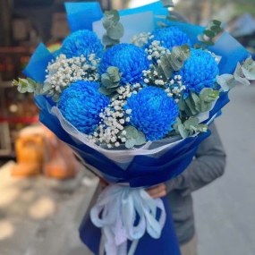 Hoa Tươi Cao Cấp Set 21