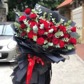 Hoa Tươi Cao Cấp Set 22