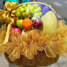 Giỏ Quà Tặng Set 49