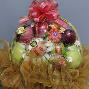 Giỏ Quà Tặng Set 58