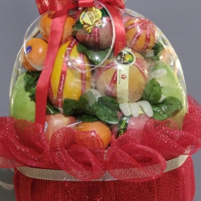 Giỏ Quà Tặng Set 59