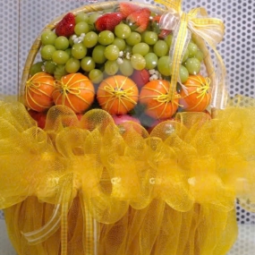 Giỏ Quà Tặng Set 61