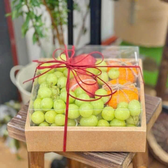 Hộp Quà Tặng Set 06
